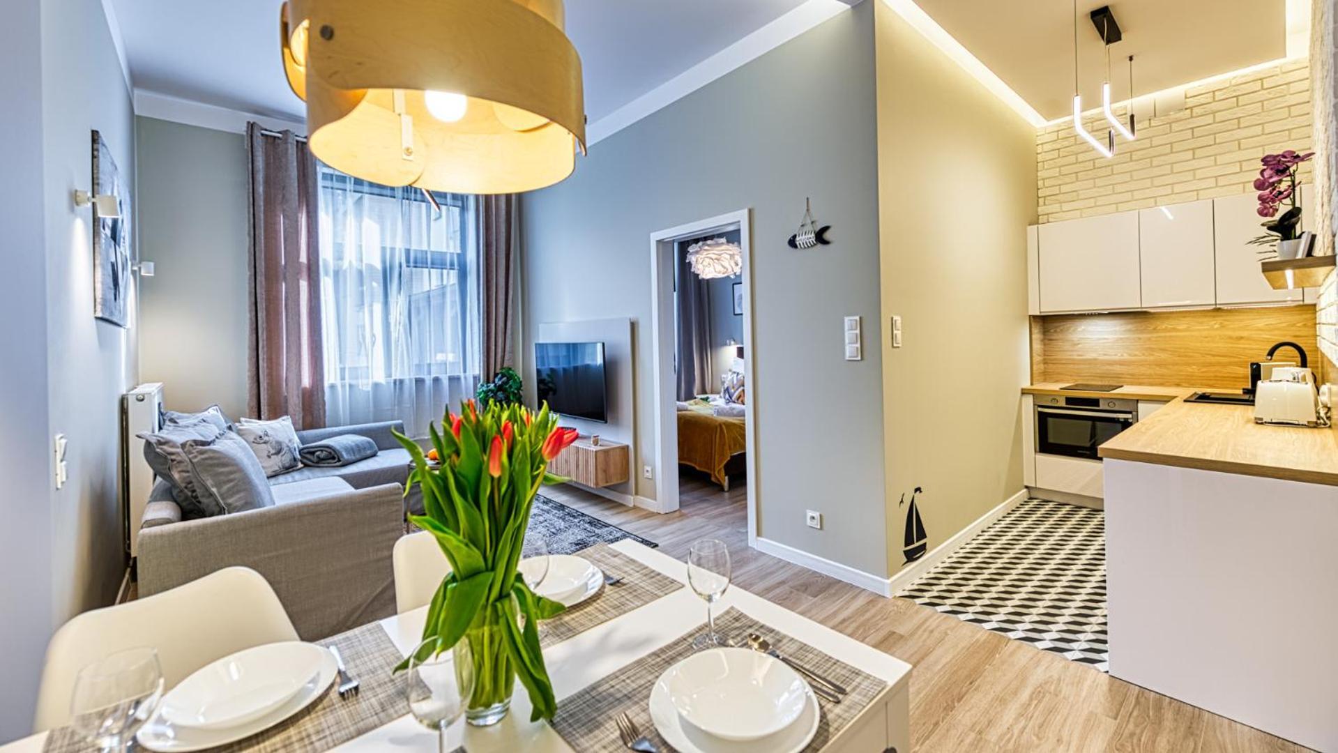 Apartamenty Royal Aparts Centrum - Kilinskiego 17A Przy Wyciagu, Blisko Szlakow شكلارسكا بوريبا المظهر الخارجي الصورة