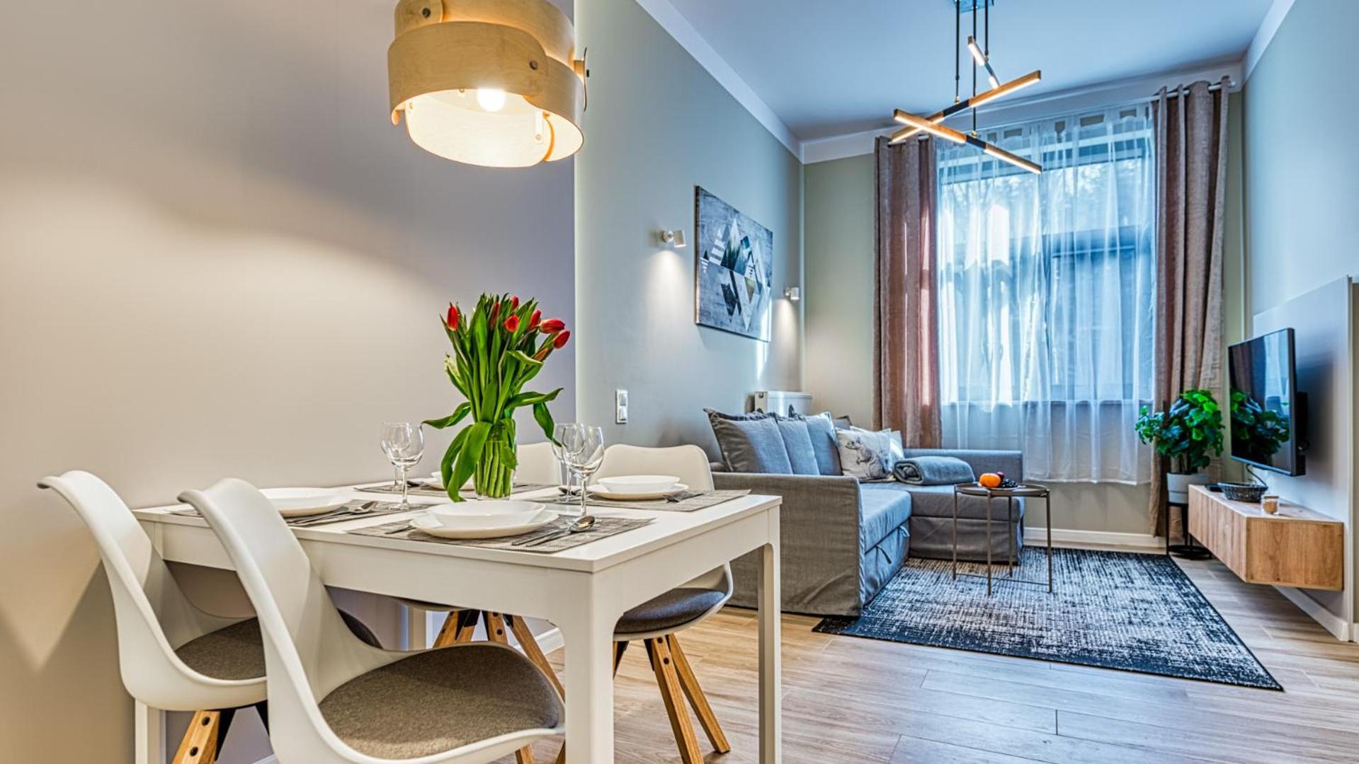 Apartamenty Royal Aparts Centrum - Kilinskiego 17A Przy Wyciagu, Blisko Szlakow شكلارسكا بوريبا المظهر الخارجي الصورة